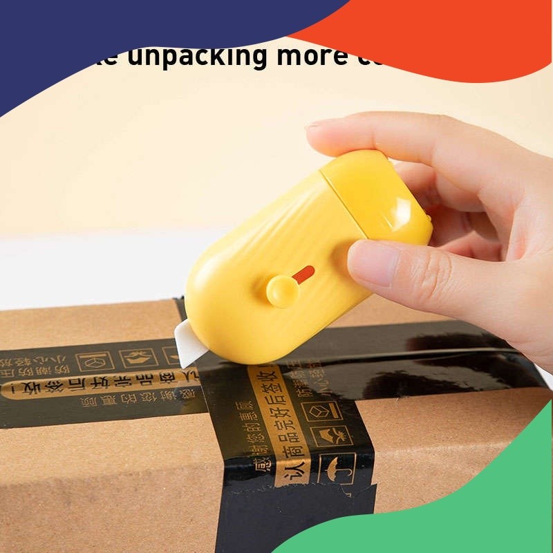 

COD Roller Stamp 2 in 1 Cutter / Stempel Pelindung data Identitas & Penghapus Alamat Resi / stempel roller pelindung data / stamp roller HOTT