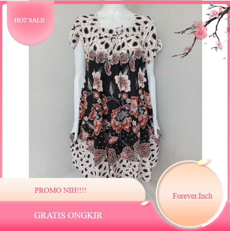 JESS || DASTER KLOK KENCANA UNGU LABEL HIJAU/KUI KLOK PITA