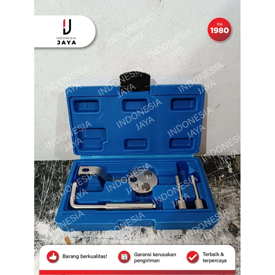 SST Timing Tools Timing Belt Ford Ranger 2.200 3.200 Everest 2.200