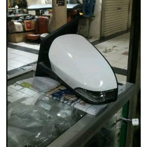spion mobil calya tipe g original toyota