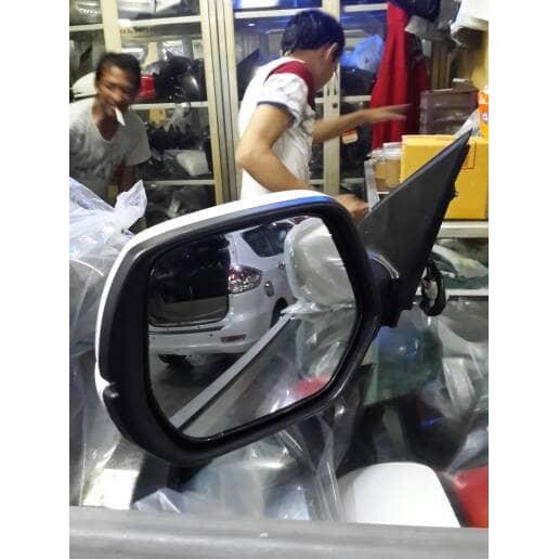 SPION HONDA CRV TAHUN 2013