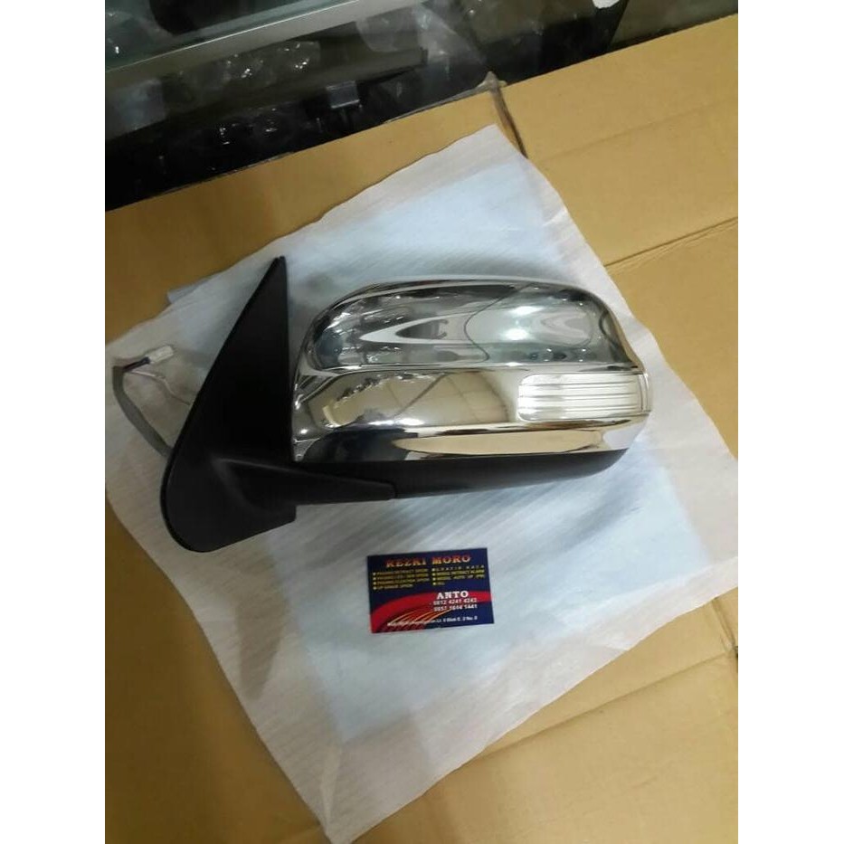 Spion mobil toyota rush tahun,spion rush tahun,spion mobil rush tahun