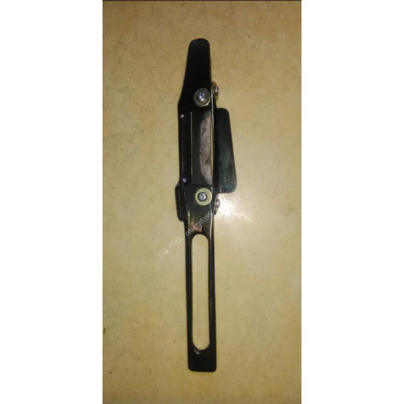 Alat kupas kulit Ari kelapa. Co