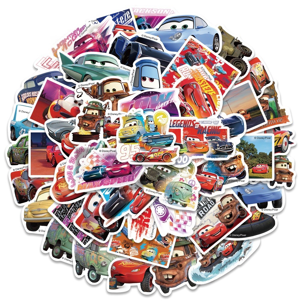 

Sticker Gaya Lucu Mobil Stiker Untuk Buku Tempel/buku Harian/hp/dekorasi Laptop/sticker Helm Tahan Air Vinil/stiker Tablet Ponsel Stiker Tahan Air