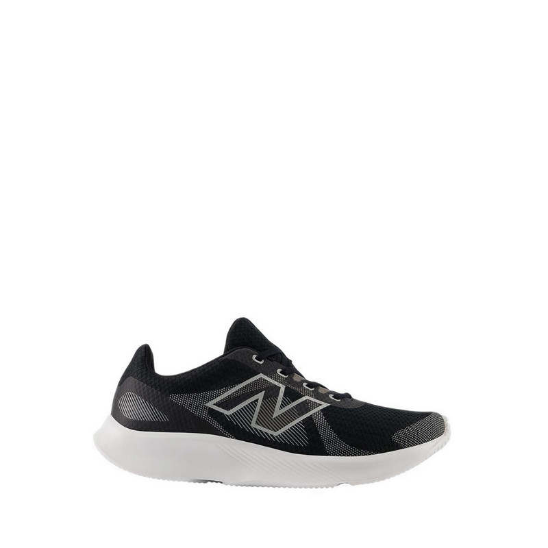 New Balance 430 v4 Men's Running Shoes - Black