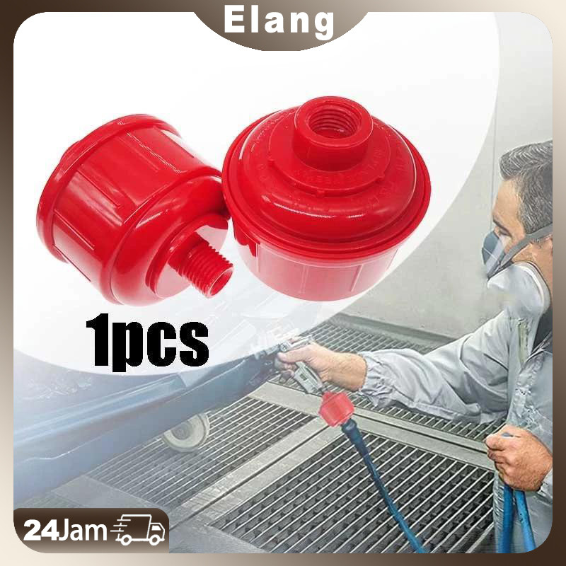 Filter Spray Cat/ Spray Gun Filter Dengan Filter Air/Untuk Cat Mobil