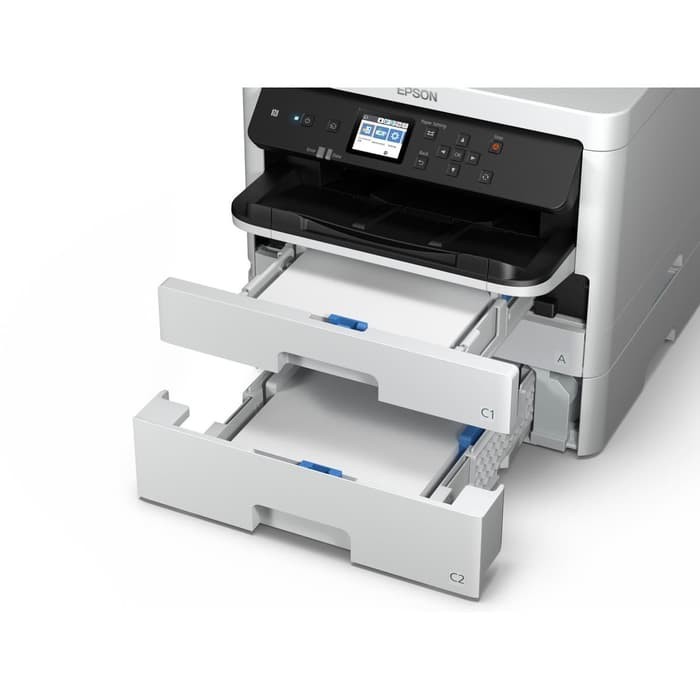 PRINTER EPSON WORKFORCE PRO WF-C5290CO