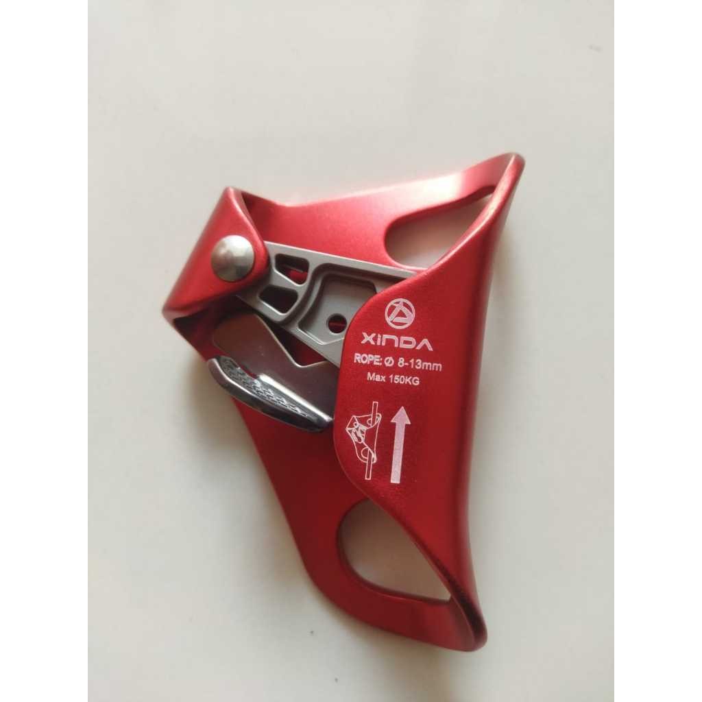 Xinda Chest Ascender / Xinda CrollCO