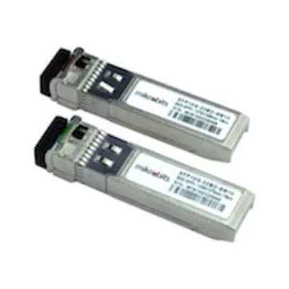 Mikrobits SFP-10G-BD-SM-10KM | SFP+ Transceiver 10G SM 10KM Compatible Mikrotik