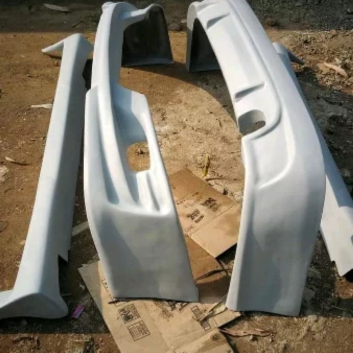 bodykit baleno 2000