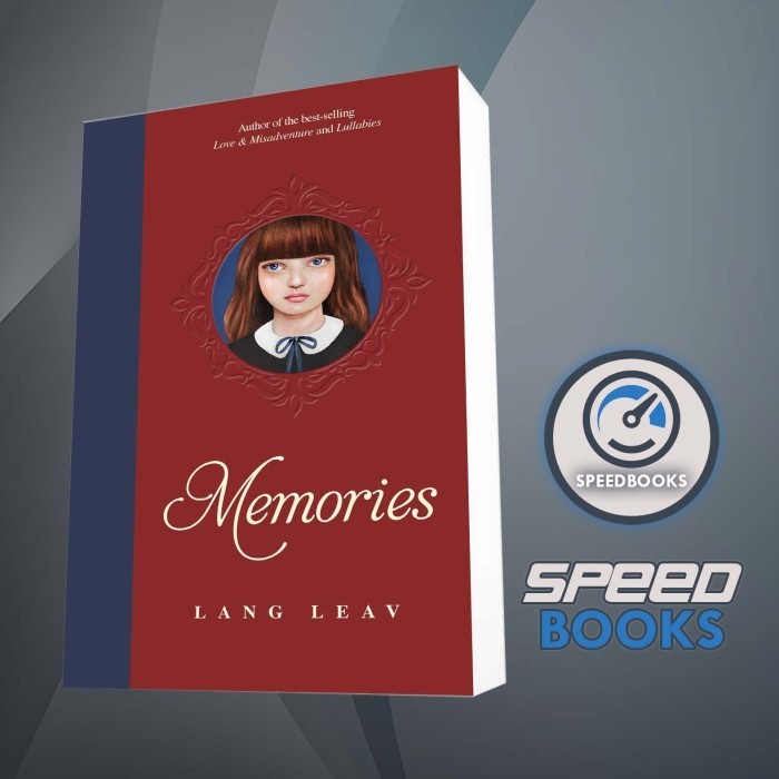 Buku Memories: Poetry Leav, Lang