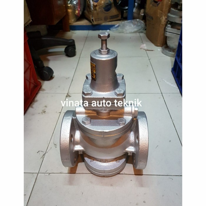 Pressure Reducing Valve 1-1/4" GP-1000 Yoshitake PRV