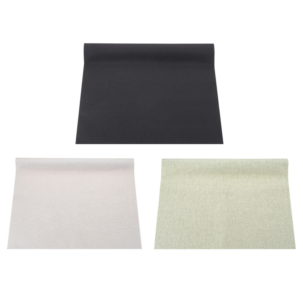 

3/6Pcs 90x43cm Linen Fabric Book Cloth Bookcover Soft Colored Linen Sheets Repair Fabric Patch for Book Binding Repairing Craft