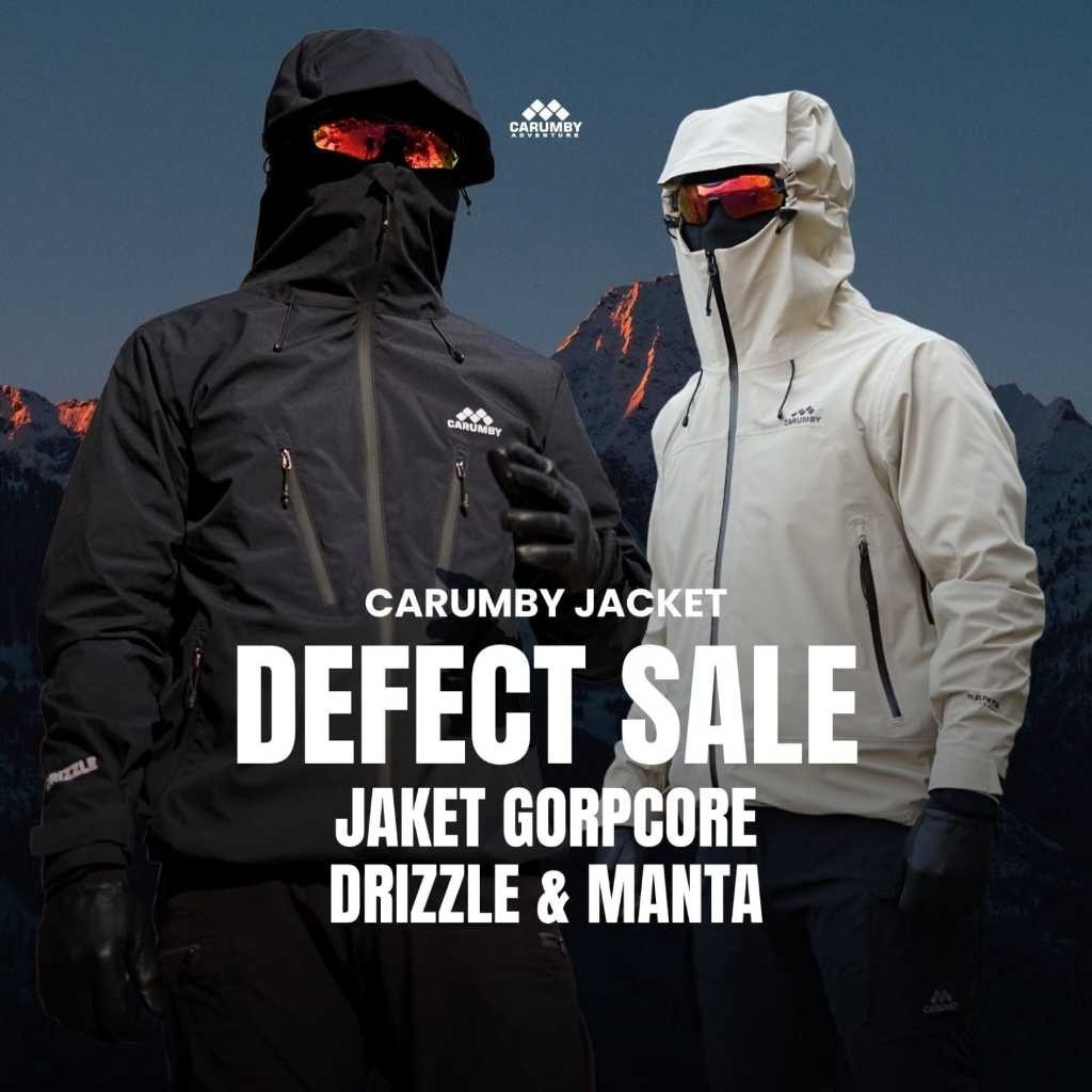 WJ88 Defect Sale Jaket Carumby 02
