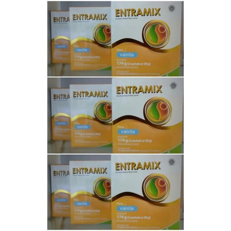 

paket hemat 3 kotak entramix 555