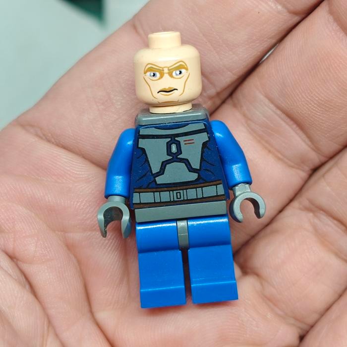 KYKY Mini Figure Lego Original Star Wars The Clone Wars - Death Watch Mandalorian Warrior Minifigs s