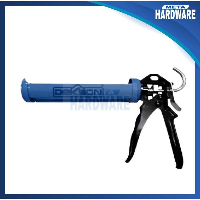 Dekkson Tembakan Lem Kaca Silikon Sealant Silicone Gun Dekson 8200