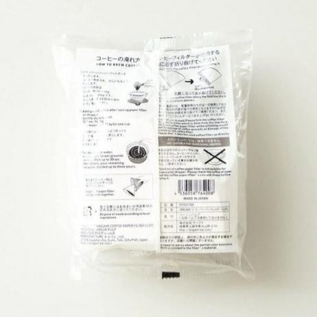 

Promo Origami Paper Filter S - 2 Cups terlaris