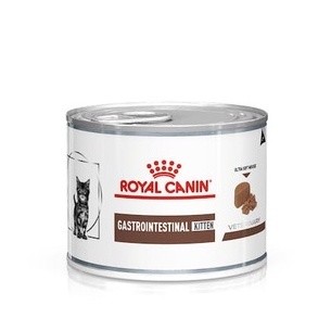 ROYAL CANIN Gastrointestinal KITTEN CAN Wet Food 195gr - Makanan Basah Royal Canin
