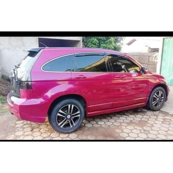 aksesoris mobil MURAH bodykit honda crv gen3 modulo elite