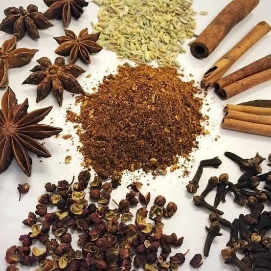 

Ngohiong 500gram / Chinese Five Spice
