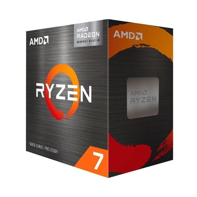 AMD Ryzen 7 5700X