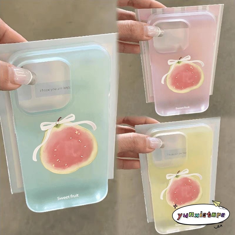 Case HP Kompatibel Untuk IPhone 7Plus 11 15 13 16 14 12 Pro Max 8Plus 16 14 7 8 15 Plus XR X XS Max 