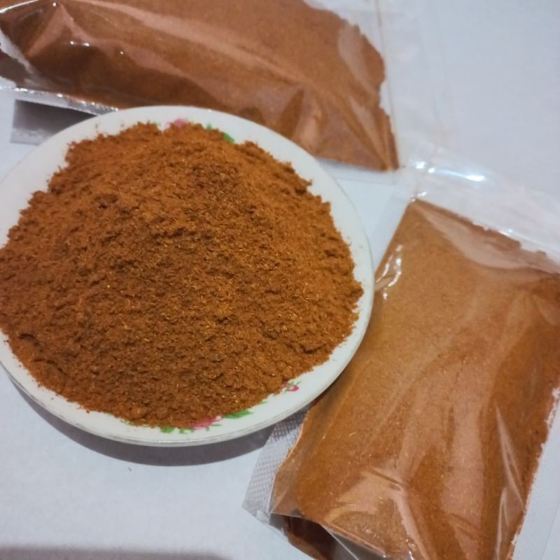 

MURAH Garam Masala / Rempah India 200gr
