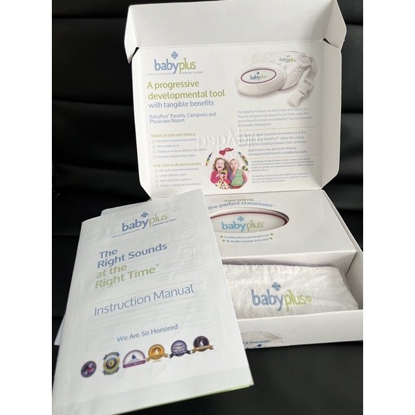 Babyplus Ungu kirim seluruh Indonesia FREE DEPOSIT