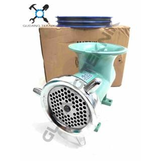 (MATRIX NO.42) Gilingan Daging Pully NO 42 GD-42S MATRIX / Mesin Alat Penggiling Giling Daging NO.42