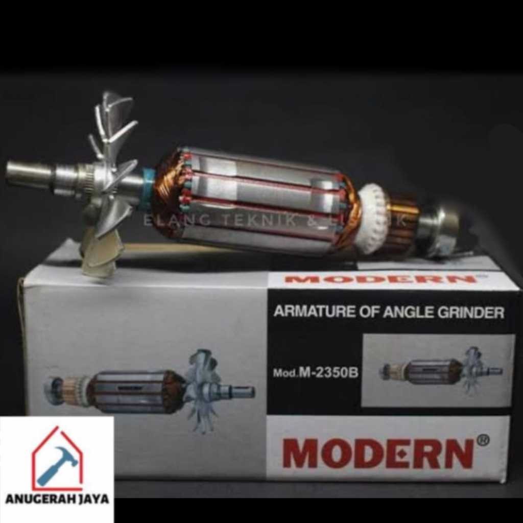 ARMATURE GRENDA MODERN M-2350