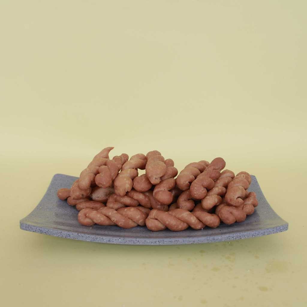 

Kue Tambang original 1kg gurih dan nikmat by gudang cemilan