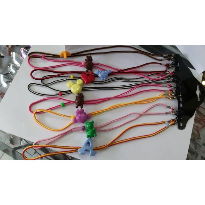 tali kacamata anak anak