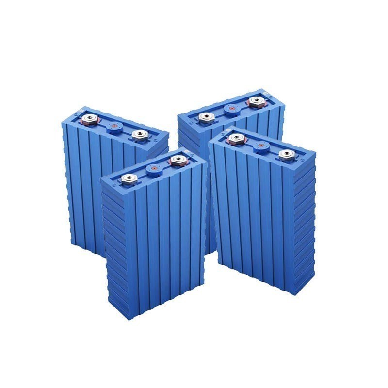 Shoporenku 12V Ups Baterai Lithium Lifepo4 Bms 3.2V 200Ah Elektrik Baterai Lithium Lifepo4 12V 200Ah