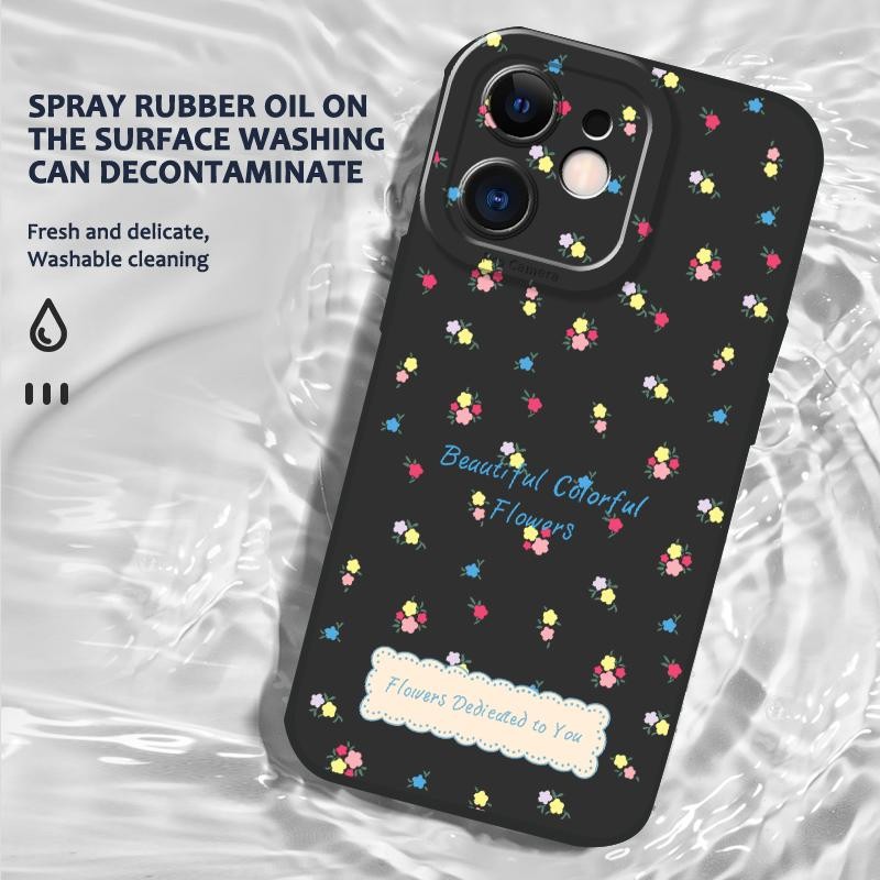 Case Hp For OPPO Reno5 4G 5G Reno6 Reno6 5G Reno2 F Reno4 4G Reno7 Z 5G Silicone Indah Kingfisher Fu