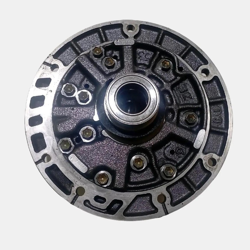 Copotan Transmisi matic Part Matic Daleman matic kampas matic selenoid body valve matic camry Alphar