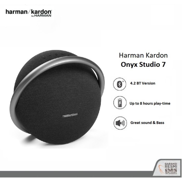 Jual Harman Kardon Onyx Terlengkap Harga Terbaru November 2025