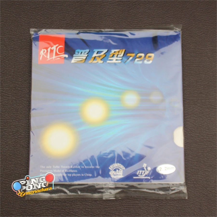 Karet Rubber Buci Sing RITC 729