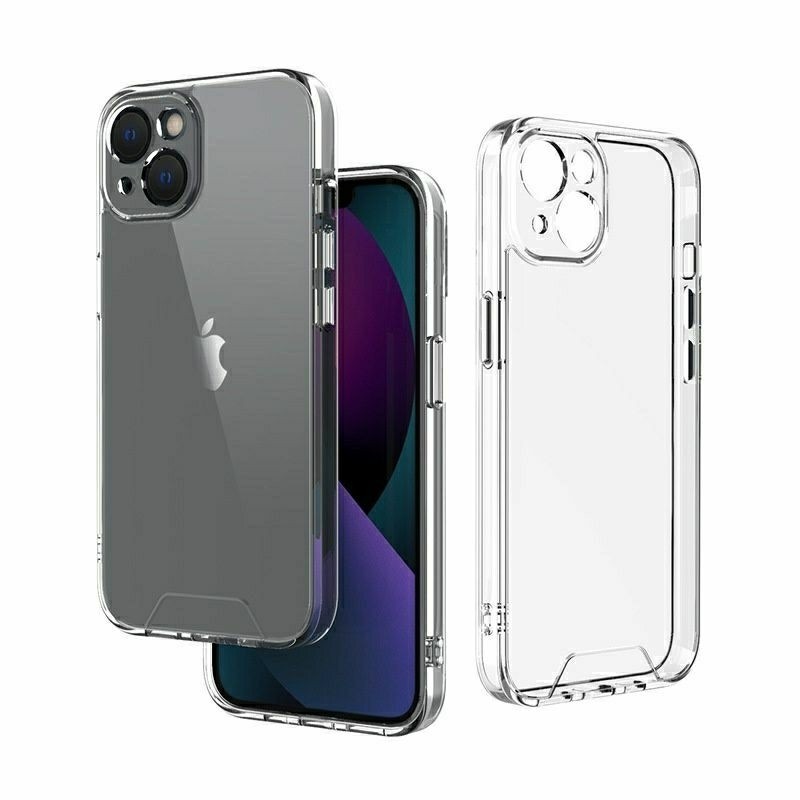 Case Clear Infinix Zero 20 Zero Ultra Smart 5 Smart 4