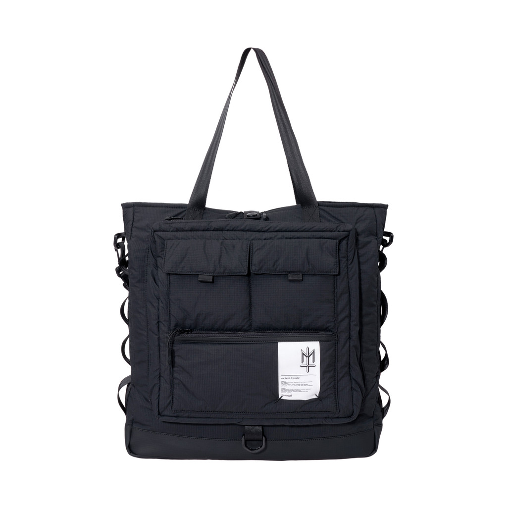 MATERNAL DISASTER - NORMONDI - TAS SELEMPANG