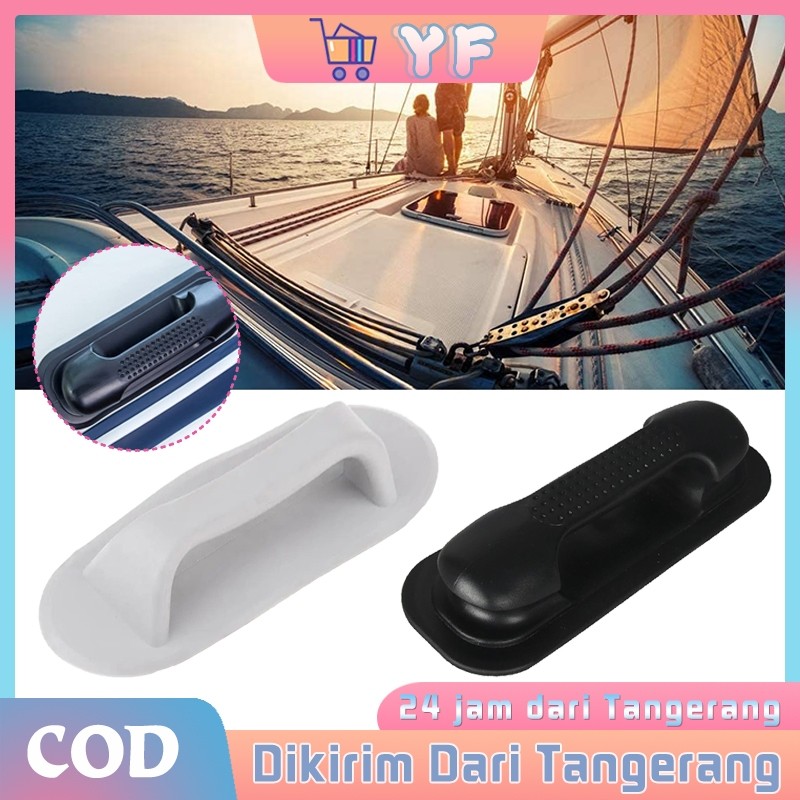 Pegangan Perahu Karet / Handle Perahu Kayak Perahu Nelayan / Aksesori Perahu