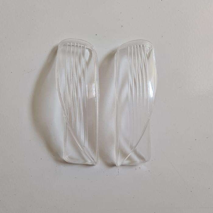 MIKA SEN SEIN SPION MAZDA 2 - kiri