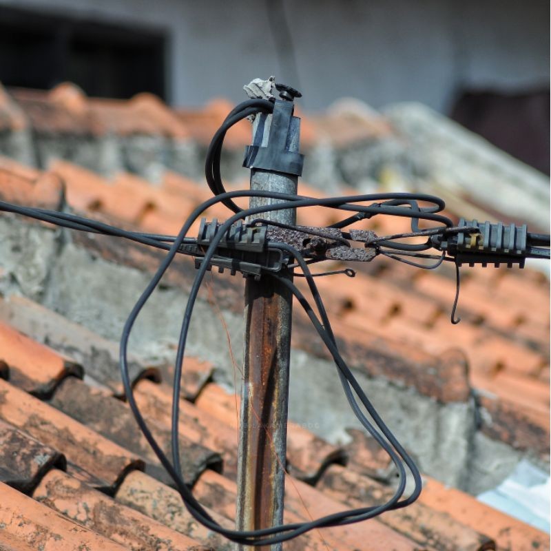 Tamron 70-300mm Nikon Lensa Tele Tamron 70-300mm For Nikon Dan CanonCO