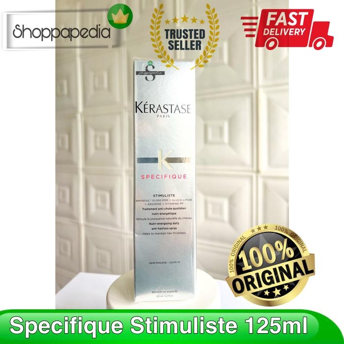 kerastase stimuliste. - AMINEXIL 1 pc