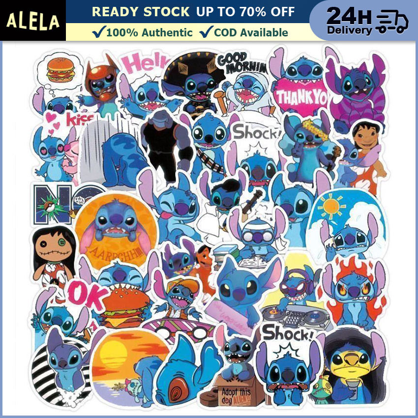 

Stiker Cutting Stitch Sticker Pack Motif Permen Lucu Paper Vinyl Dekorasi Stiker Laptop Buku Journal Koper