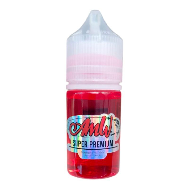 

AMW Essen Pancing Hybrid Super Premium 30ml