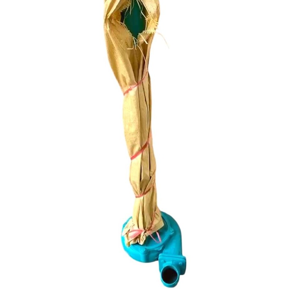 MAXPUMP YW100-80-10-4 Pompa Lumpur Pompa Celup Submersible Pump 5.5Hp 4000W 3Phase 100 kubik