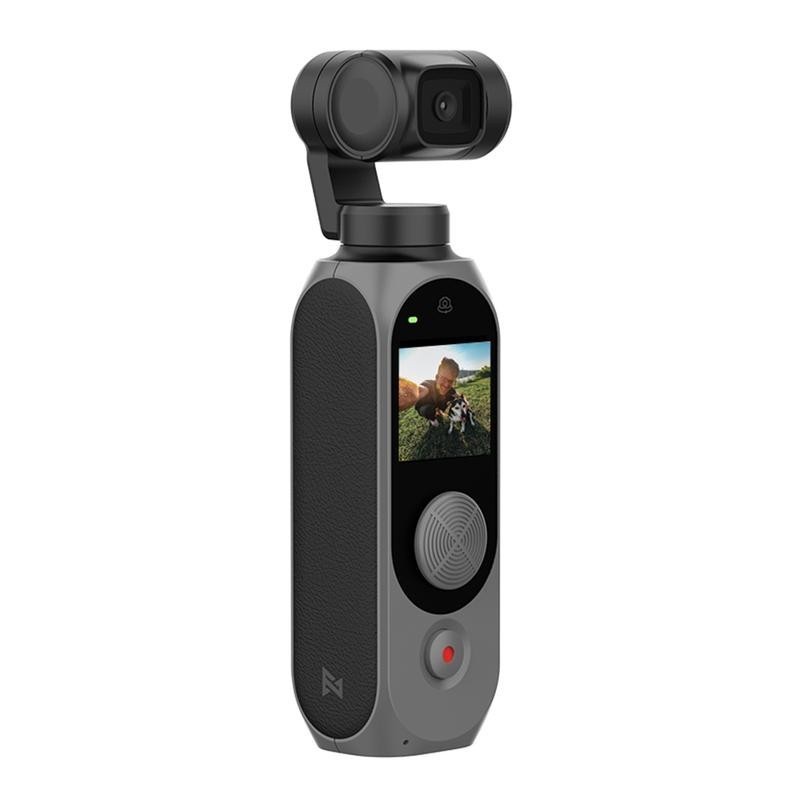 FIMI PALM 2 Kamera 4K HD Gimbal Pocket Stabilizer _ standardCO