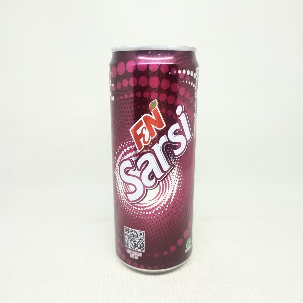 

FN SARSI 325 ML
