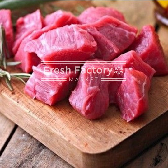 

Daging Sapi Potong Rendang Premium murah 500gram by Freezy Fresh